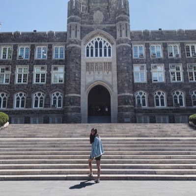 fordham university 2020 & 2021