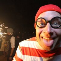 Tim Sabat (@timsabat) 's Twitter Profile