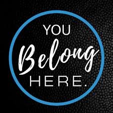 You Belong Here! A place to celebrate Marymount's diversity and highlight our commitment to building a strong, equitable, and inclusive campus community