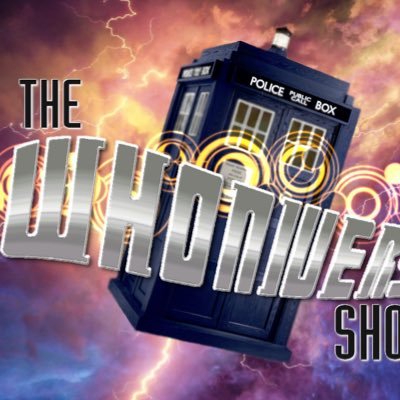 The Whoniverse Show is a weekly Doctor Who focused podcast! Giving the latest news, reviews of classic episodes and weekly polls you can participate in.