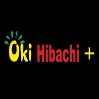 Oki Hibachi Plus(@OkiHibachiPlus) 's Twitter Profile Photo