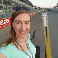 Cara Jenkin (@v8girlcara) 's Twitter Profile Photo