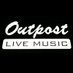 The Outpost Concert Club (@theoutpostkent) Twitter profile photo The Outpost Concert Club (@theoutpostkent) Twitter profile photo