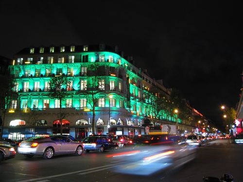 elodiejang's profile picture. 지구별에 망명한 외계인