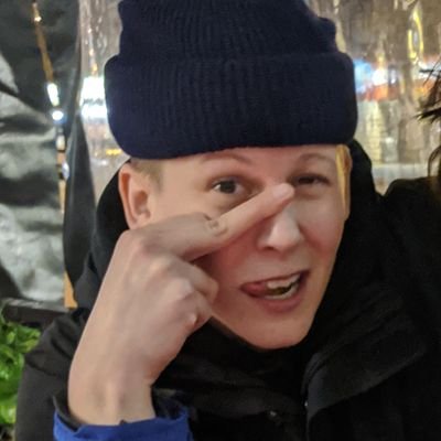 ItMeCait's profile picture. Hoser.