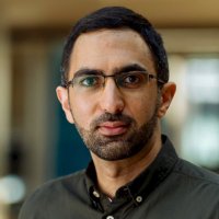 Mohamed Yahya محمد يحيى (@myahya) 's Twitter Profile