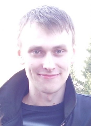 marmichek's profile picture. Илья Гордеев