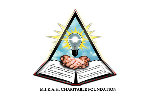 M.I.K.A.H. is a foundation to help provide education and resources on entrepreneurship to the community.