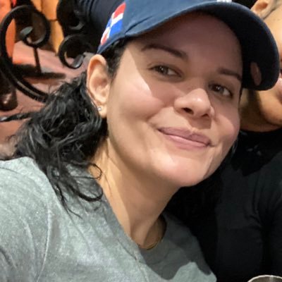 ChristiLopez's profile picture. I am a proud Dominicana from NYC and I live out my DREAMS every day.