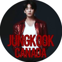 Jungkook Canada (ia for school)(@JungkookCanada) 's Twitter Profile Photo
