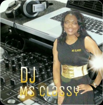 Radio one Dj, Entrepreneur, Life Insurance Agent, check me out on Facebook and instagram@Djmsclassy