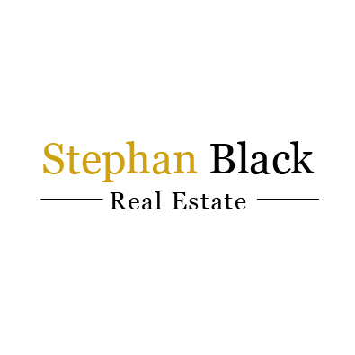 Stephan Black Real Estate has been helping his homeowners in the community buy and sell their homes for years.