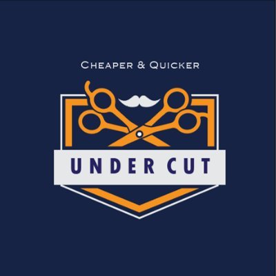 Under_Cut2020's profile picture. #HalfPriceHairCut