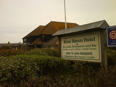 River Haven Hotel Profile