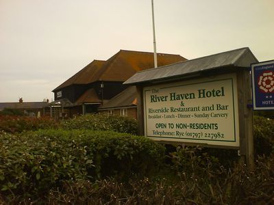 riverhavenhotel's profile picture. Three star hotel in the medieval town of Rye, East Sussex. Situated on the bank of the river Rother and close to all the shops and attractions in the town.
