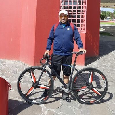 pavlodvidrio's profile picture. mi vida