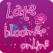 Book lover, reader, reviewer and blogger!  If you'd like me to review your book on my site, email me at latebloomeradmin@gmail.com!