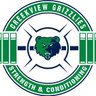 CreekviewStrong's profile picture. We move BIG Weight | Creekview Grizzly Football Strength & Conditioning