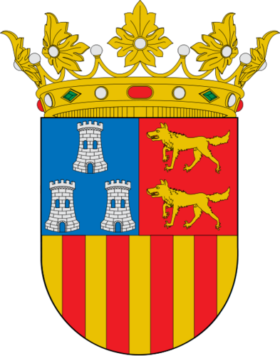 Grañen Huesca