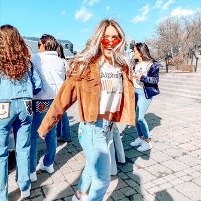 mbruseox3's profile picture. NJ • WVU • aphi