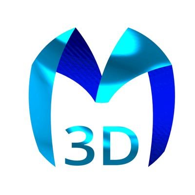 3dmodeland's profile picture. 