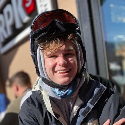 thomas_singler's profile picture. I don't like sand