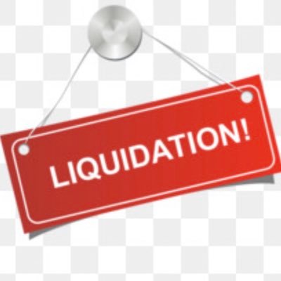 liquidation2020's profile picture. Official Account for the Class of 2020 Liquidation❗️❕