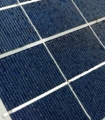 GH6 Solar Panel Module Solar PV Equipment. Import services for residential & commercial MCS installers for trade bulk MCS equipment with an education in UK PV.