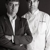 Restaurante El Bohío (@elbohioillescas) 's Twitter Profile