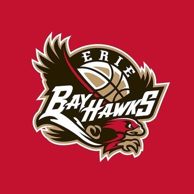 Erie BayHawks Profile