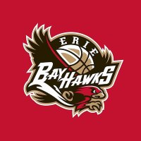 Erie BayHawks(@ErieBayHawks) 's Twitter Profileg