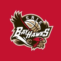 Erie BayHawks (@eriebayhawks) 's Twitter Profile Photo Erie BayHawks (@eriebayhawks) 's Twitter Profile Photo