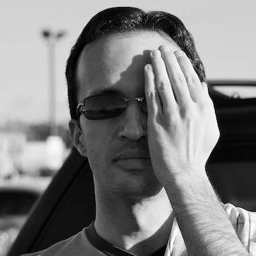 DemetriBonaros's profile picture. Writer, artist, thinker, runner