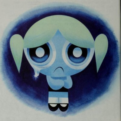 The Art of Powerpuff Girlsさんのプロフィール画像