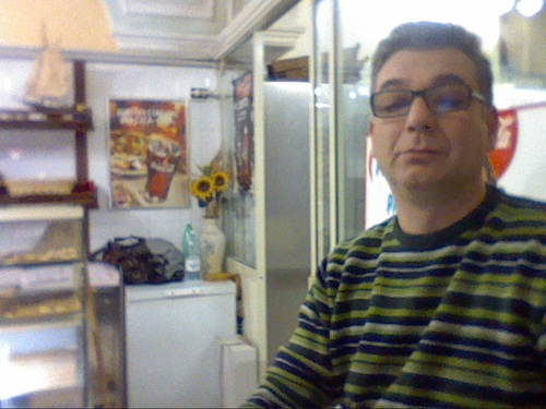 pacinict's profile picture. artigiano presso panetteria pacini