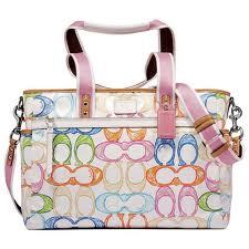 I love diaper bags - so let me find the perfect one for your family!