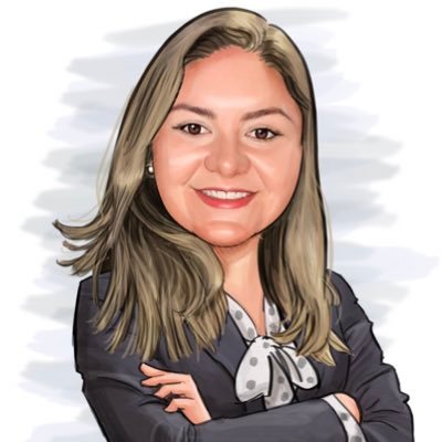 GyannyDantas's profile picture. Advogada