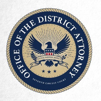 The Hinds County District Attorney's Office works to maintain public safety through the administration of smart justice.