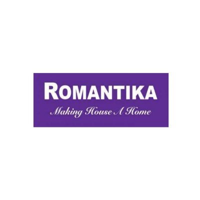 Welcome to our Twitter page. 

We are available for online purchase (selected items) and walk in purchase.

#romantikahomedecor #romantikamalaysia