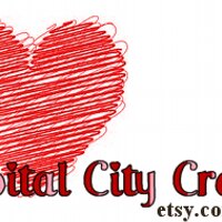 capcitycrafts(@capcitycrafts) 's Twitter Profile Photo