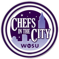 Serving up delicious culinary fundraisers in Central Ohio for WOSU Public Media. Thanks to Chef Hubert Keller for Chefs in the City 2012 on WOSU TV.