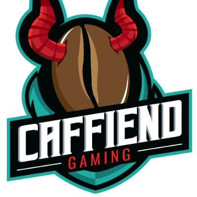 Official Twitter of CaffiendGaming. IG-CaffiendGamingYT *Affiliate with Rogue Energy & TechniSportUSA* #RazerStreamer