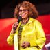Dr. Cynthia James (@drcynthiajames) Twitter profile photo Dr. Cynthia James (@drcynthiajames) Twitter profile photo