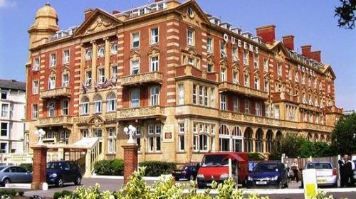 OsborneRoad's profile picture. Welcome to the official Osborne Road Twitter profile!  Stay in touch with what's going on in our little corner of Southsea