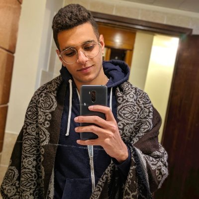 OmarMamduh's profile picture. 