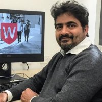 Srinivas Nammi (@srinivasnammi4) 's Twitter Profile
