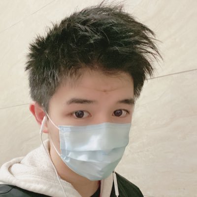 BiUsM09ndy97EwE's profile picture. A young man with great dreams.