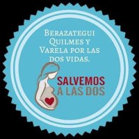 Berazategui Quilmes y Varela por las dos vidas.(@Surporlas2vidas) 's Twitter Profile Photo