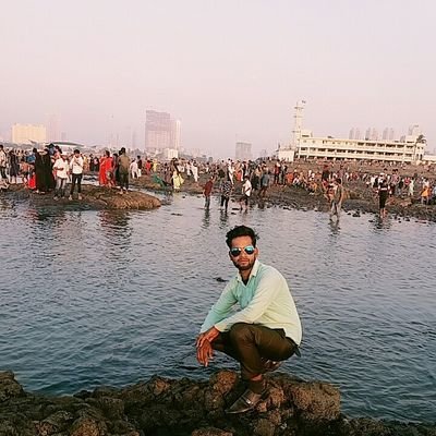 IdulJoha's profile picture. BCA student in integeral university