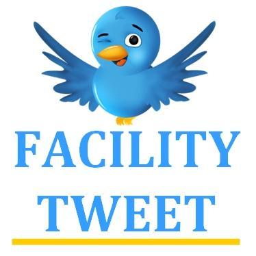 THE Tweet service for all facility management professionals. Tweets with a Wink ;-)